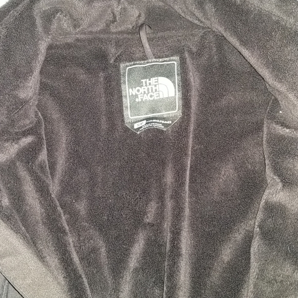 North face jacket - Picture 2 of 2